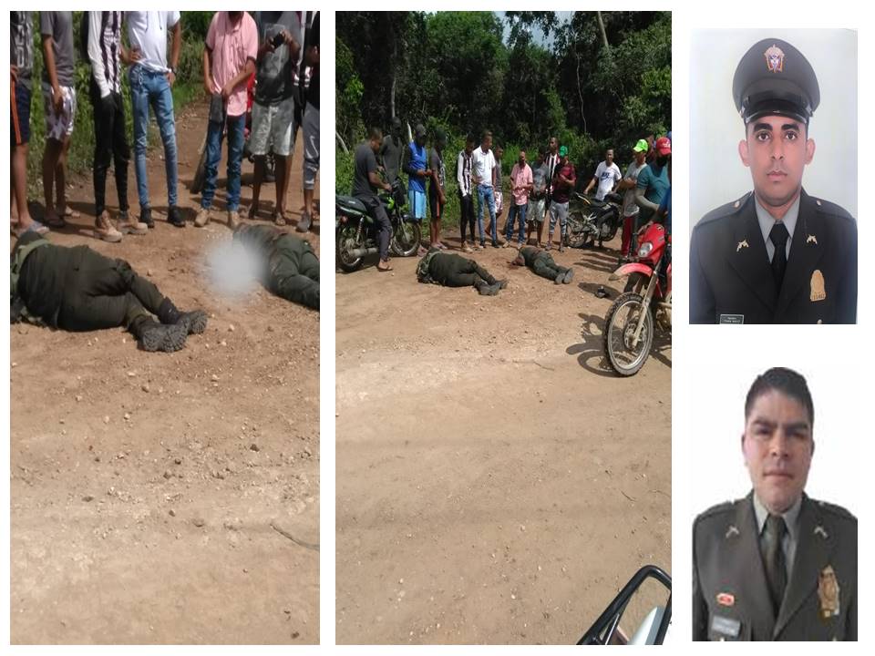 Norosí Sur de Bolívar