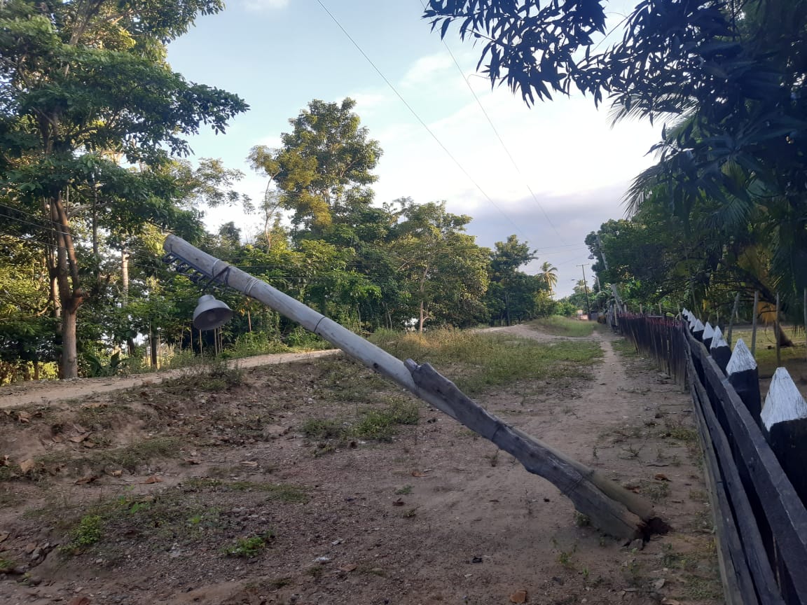 Los cordobeses esperan mayor inversión en la zona rural .