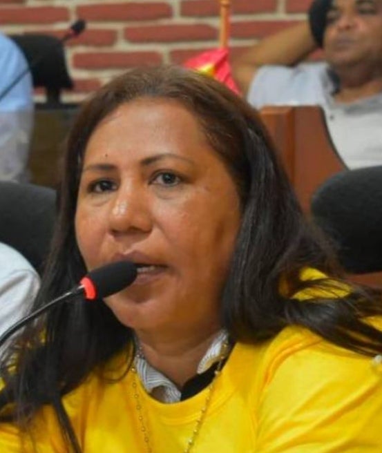 La Procuraduría la destituyó e inhabilitó por 10 años