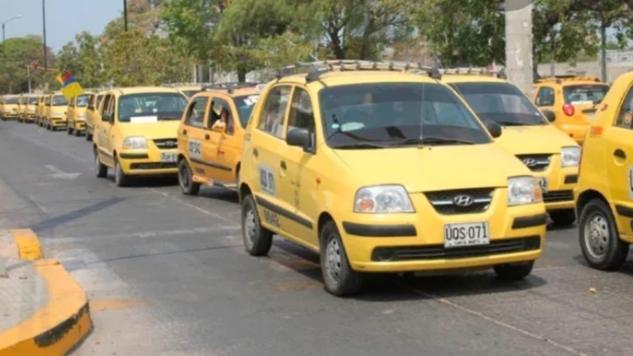 Los asociados al gremio de transporte rechazan la amenazas contra los líderes sindicales