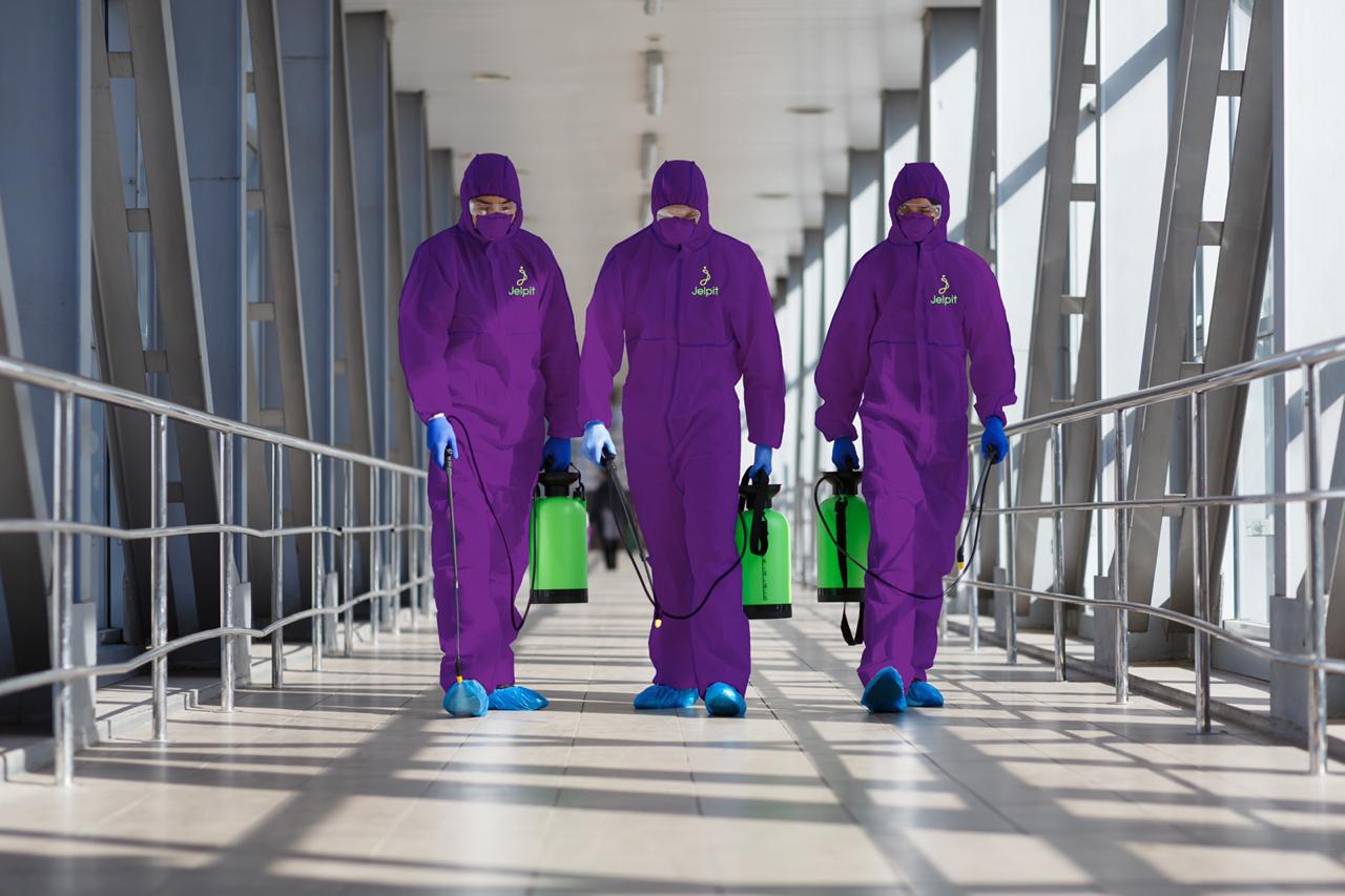 Establecen nuevas medidas sobre protocolos de bioseguridad en Barranquilla