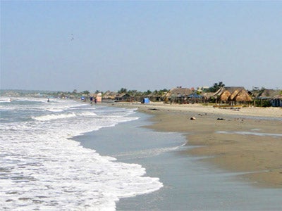 Cartagena de Indías