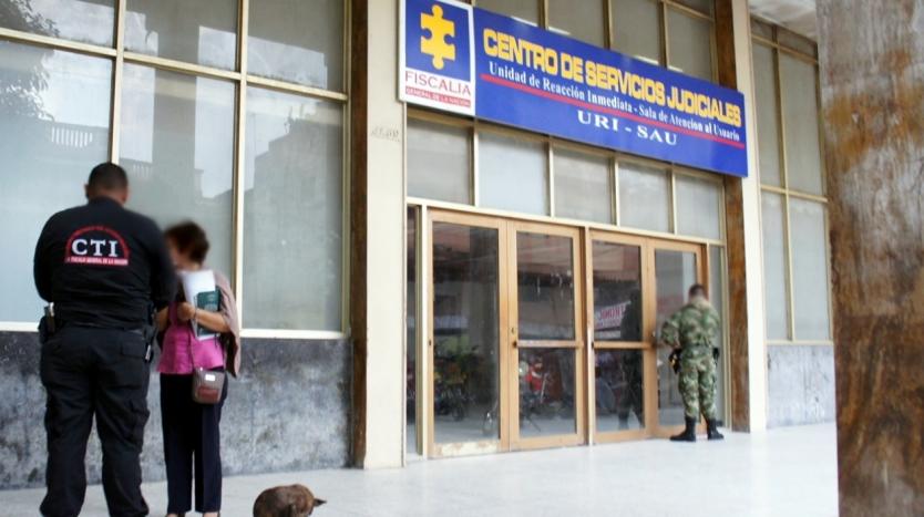 Detención domiciliaria a dos jueces y un fiscal por caso Unimetro