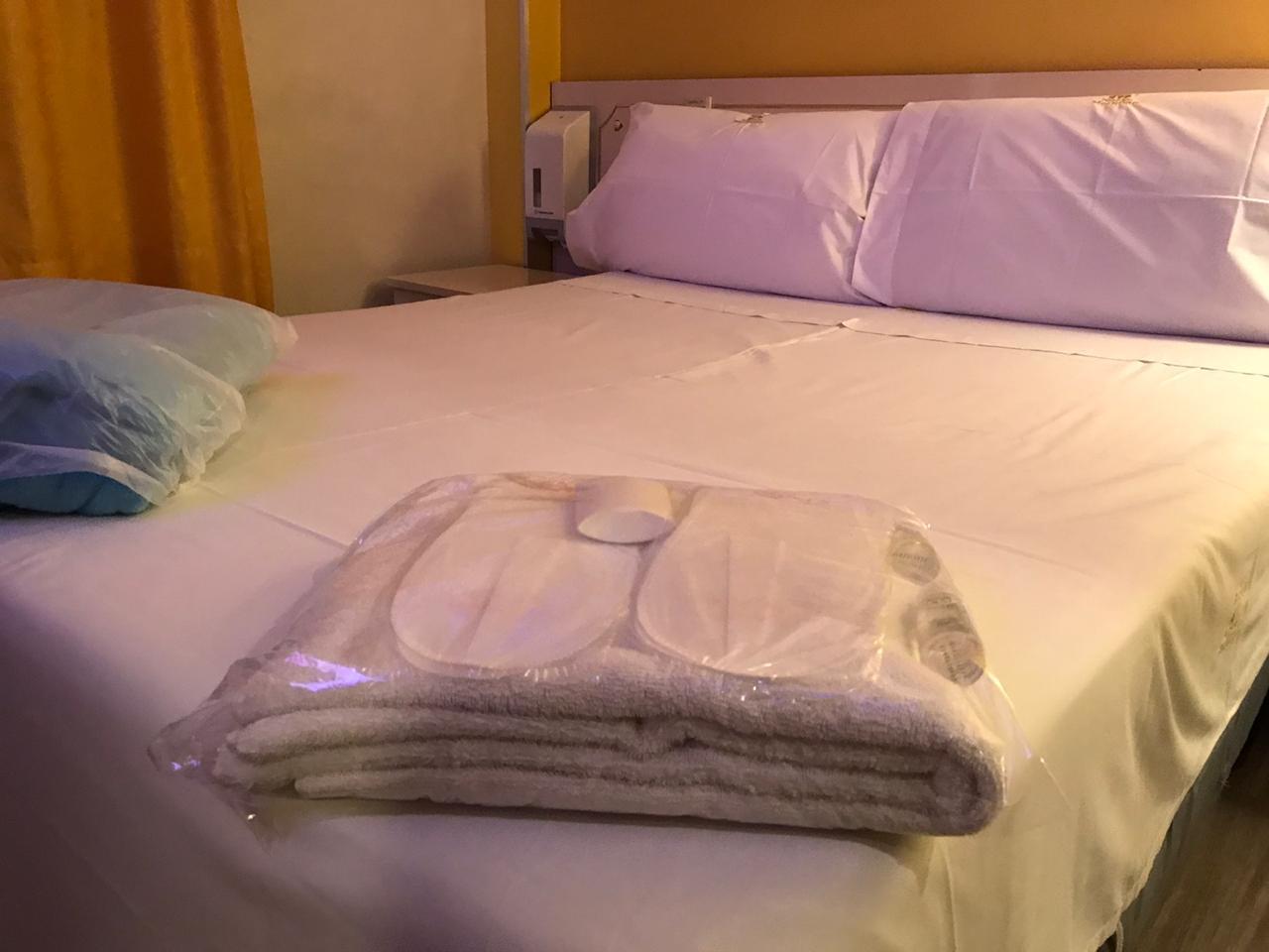 Muere mujer en motel en Baranoa (Atlántico)