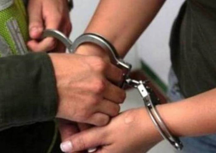 Judicial, Policía, Santa Marta, Magdalena, Homicidio, Captura