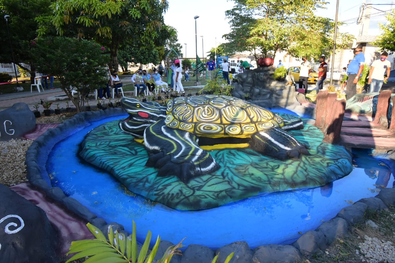 EPA Cartagena anuncia apoyo