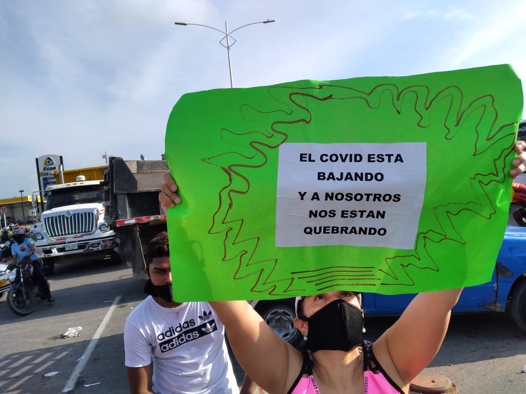 Exigen extensión de horario