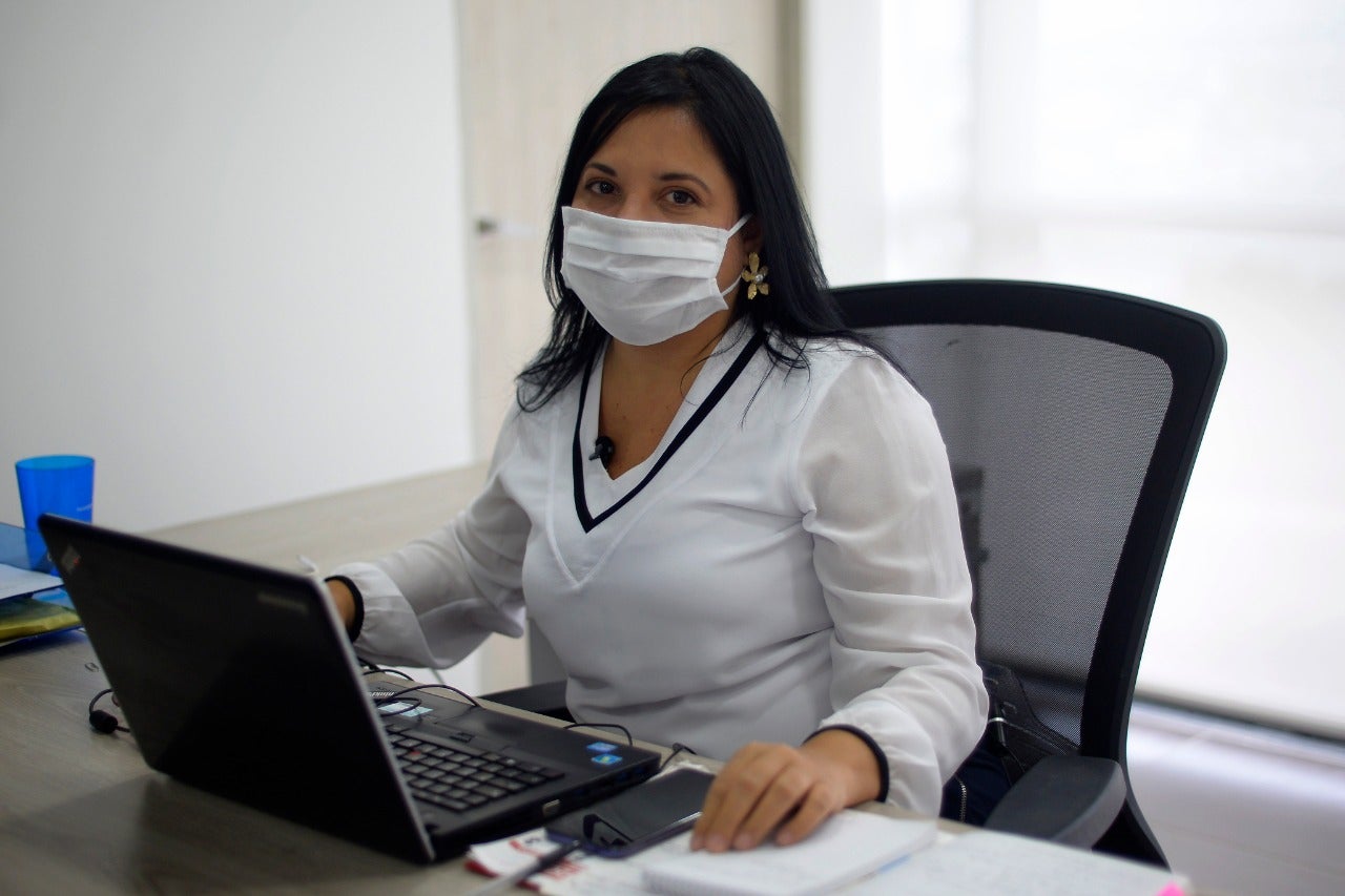 El docente apeló el fallo