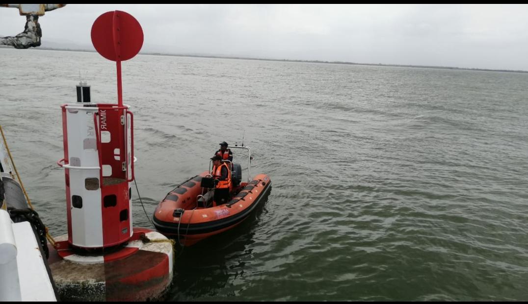 Dirección General Marítima