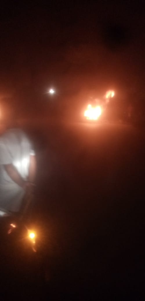 Servicio de energía eléctrica