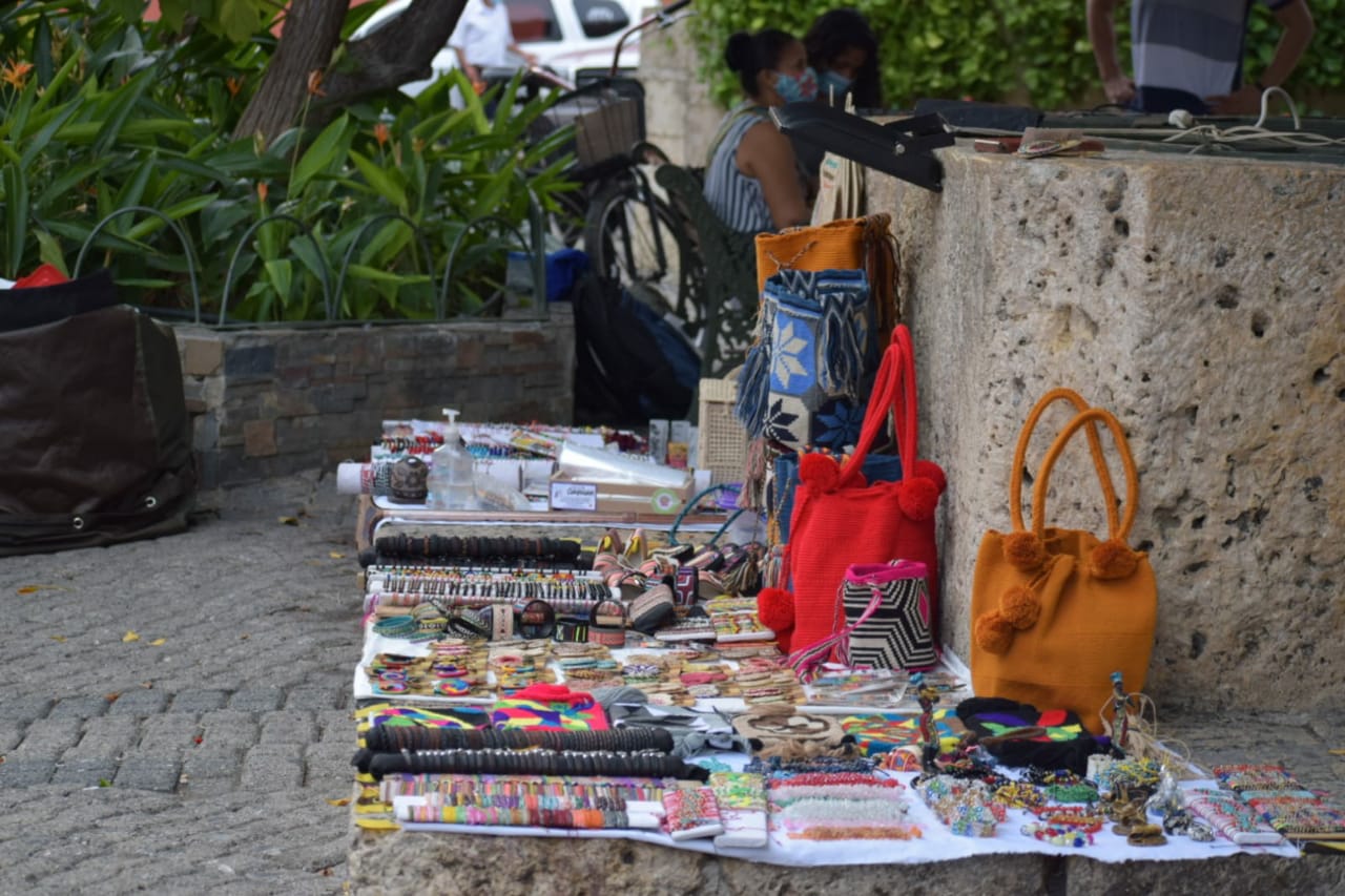 Se muestran esperanzados