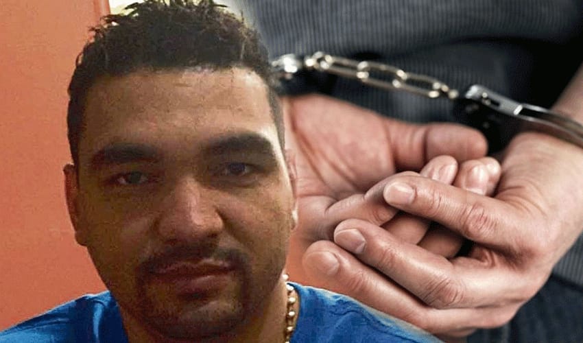 fueron 36 bienes en los departamentos del Magdalena y el Cesar