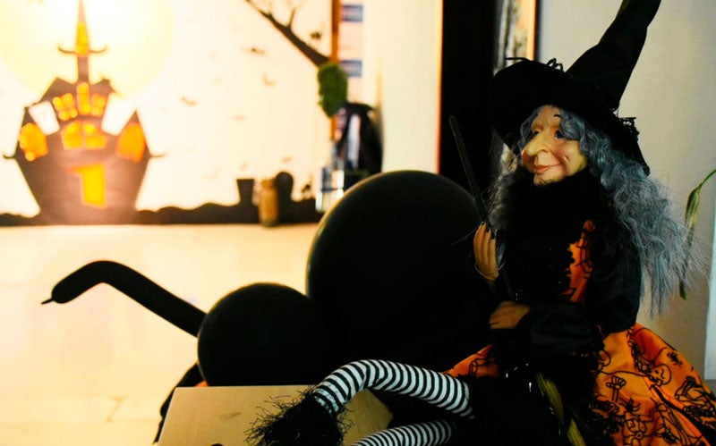 Fiesta de Brujas Atlántico