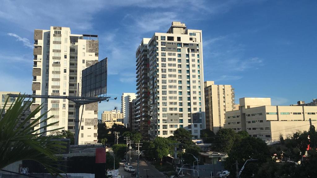 Barranquilla y Dinamarca logran acuerdo para desarrollo de proyectos de energía