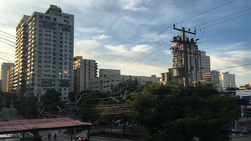 Acuerdo Asocapitales - BID celebrado en Barranquilla