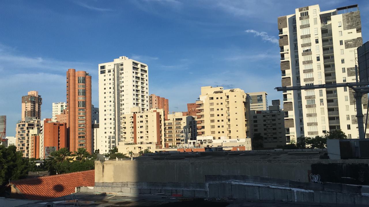 Extradición de Jaime Saade está en espera en Barranquilla