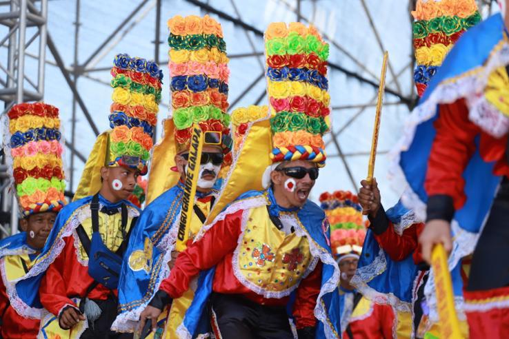 Aplazan celebración de la fiesta en 2021