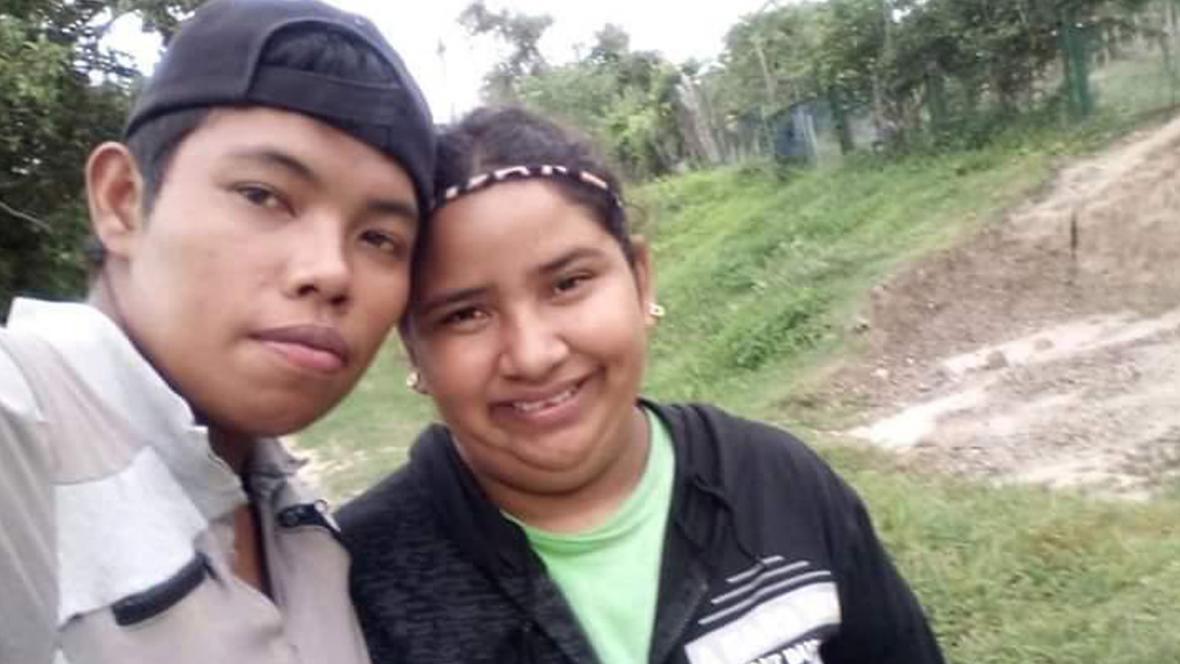 La joven desapareció a finales de agosto.