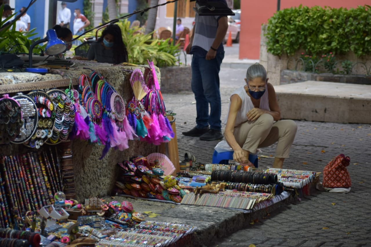 Pilas con las medidas de bioseguridad