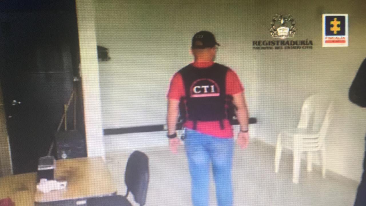 Procedimiento adelantado en Soledad (Atlántico)