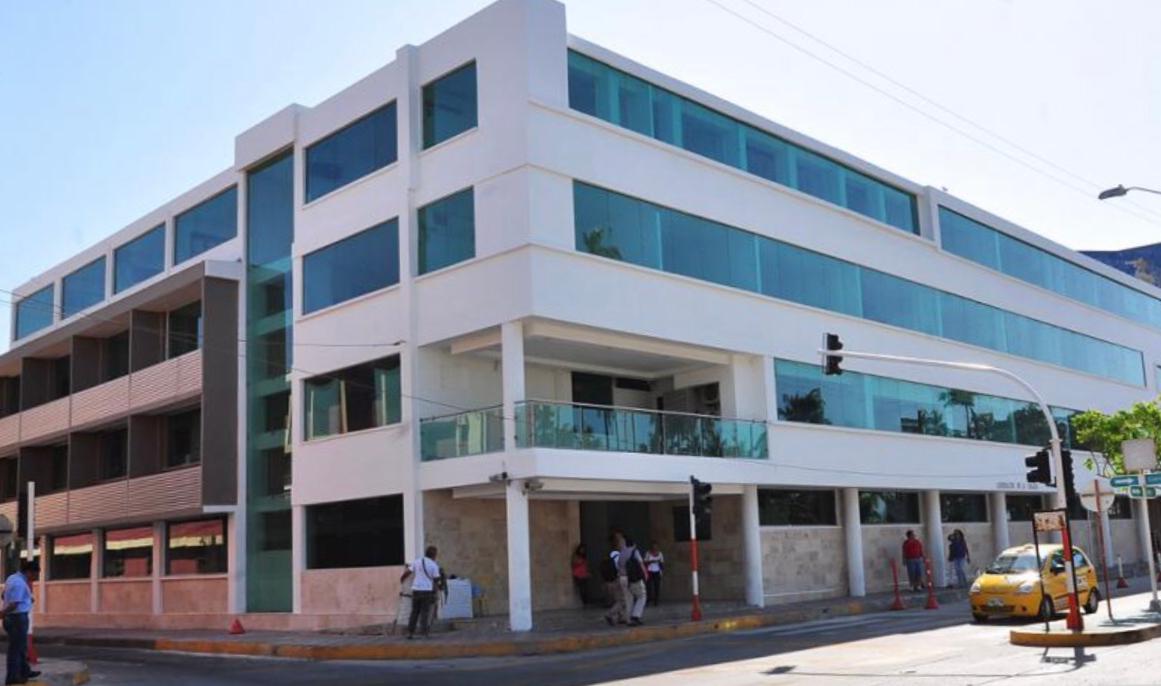 Gobernación de La Guajira