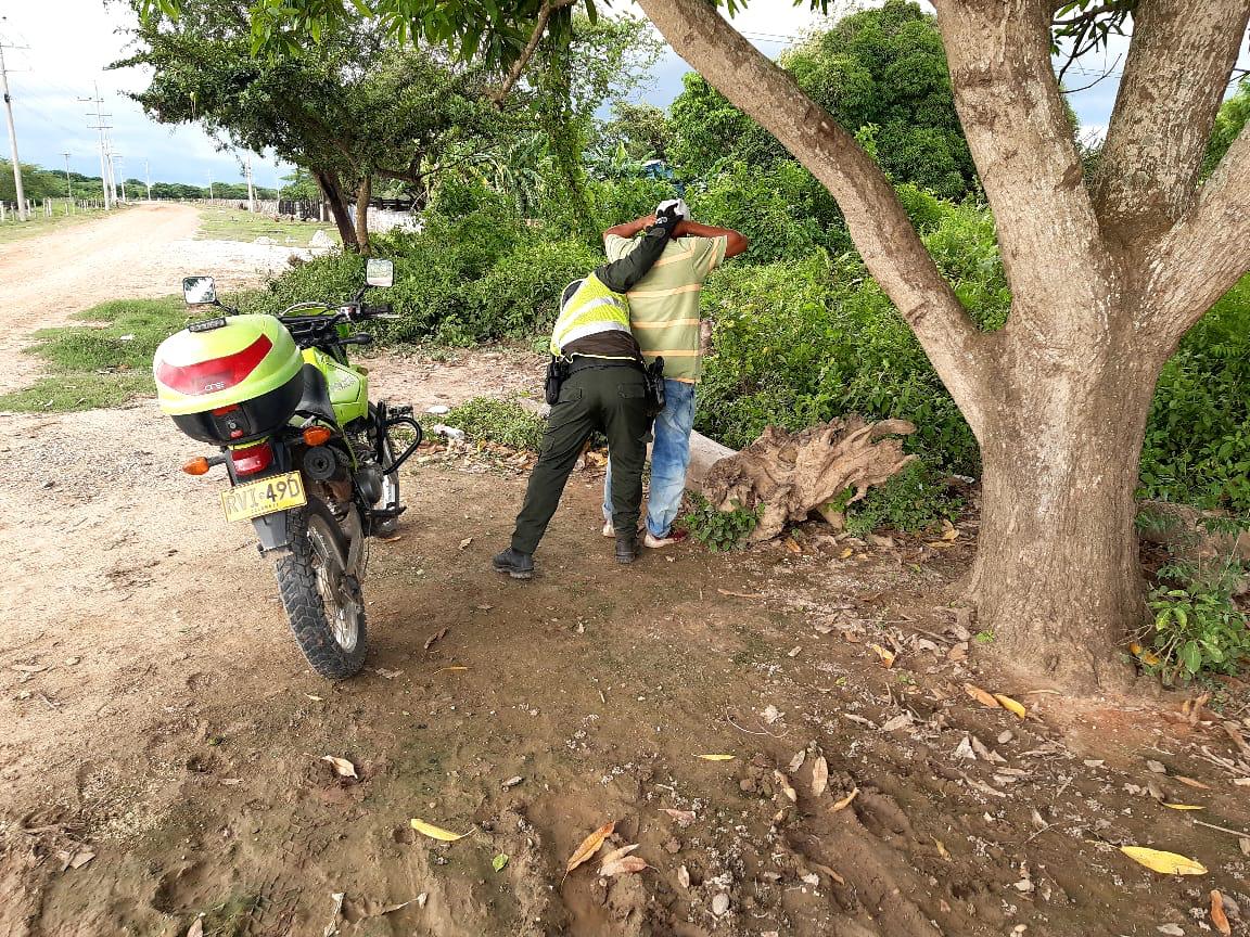 Judicial, Policía, Magdalena, Puente festivo