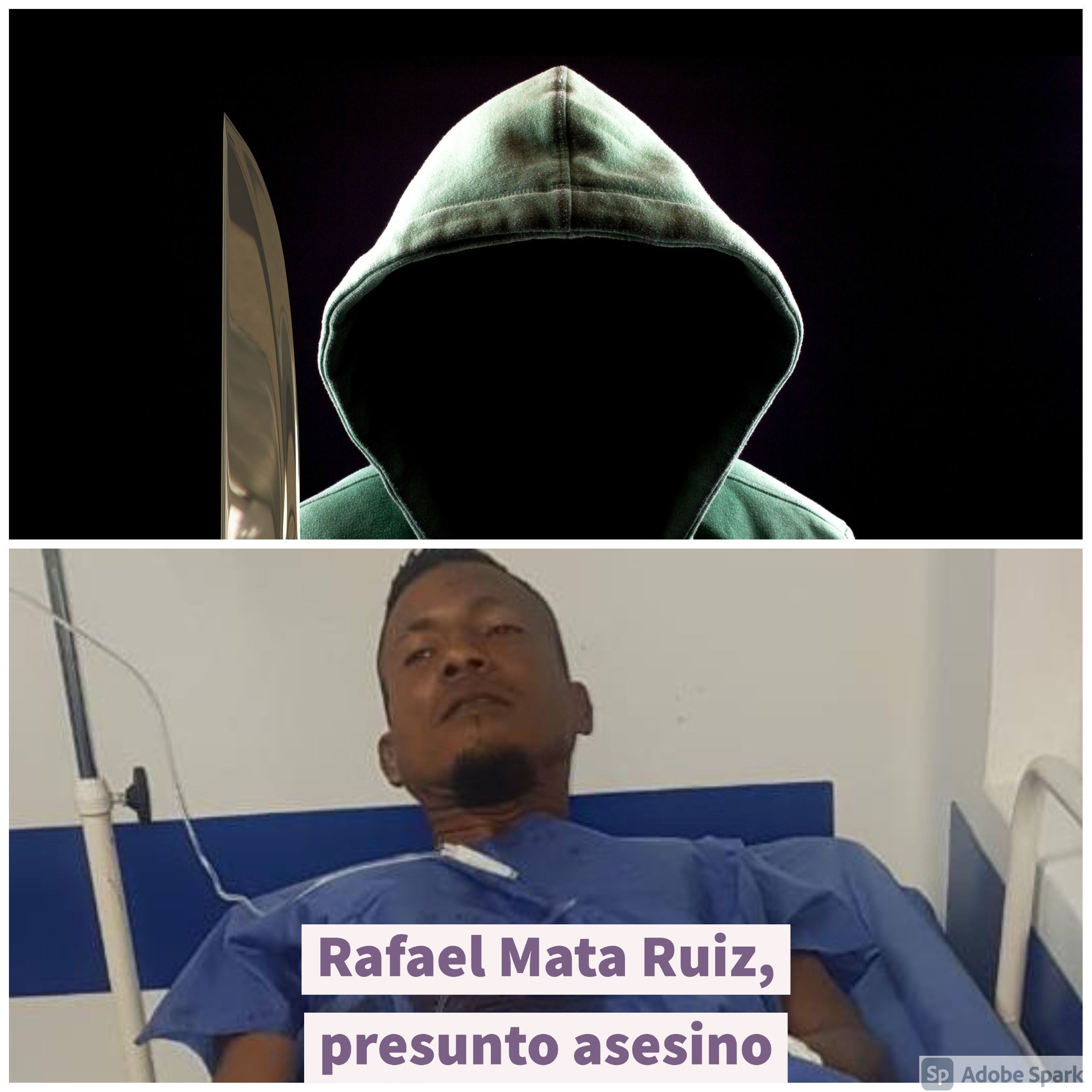 Hombre asesina a compañero sentimental de su expareja en Sampués Sucre, el día de ayer