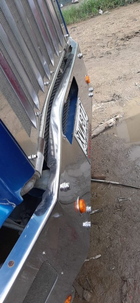 Fue dejado a disposición de la Fiscalí