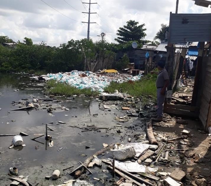 Según cifras del Dane solo el 35% de los cartageneros tuvieron acceso a las tres comidas al día en los últimos tres meses.