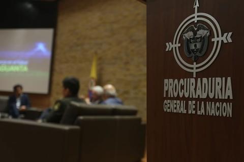 Un Juzgado fallo a favor de la Procuraduría y Personería del municipio de El Banco