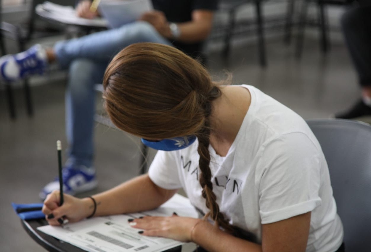 Pruebas Saber 11 en plena pandemia