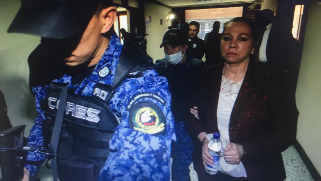 Niegan preclusión por abuso de confianza calificado