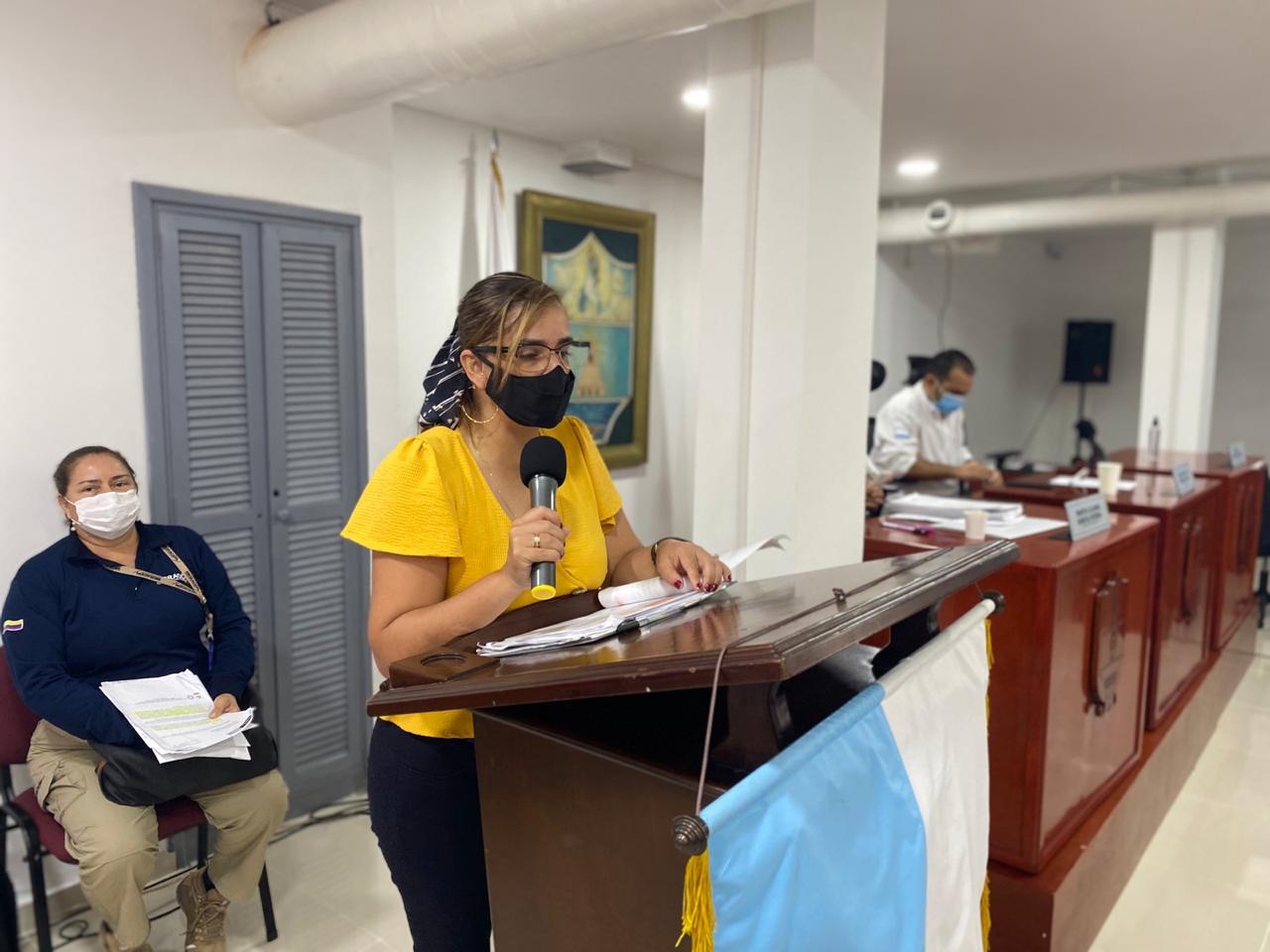 Seguridad, Distrito, Santa Marta, Magdalena, Migrantes