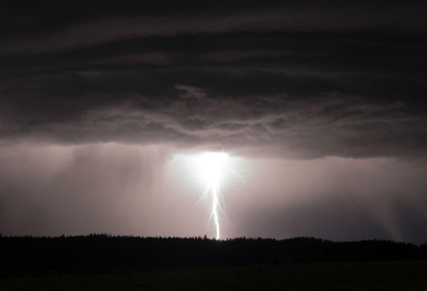 La víctima es un hombre de 21 años de edad.
