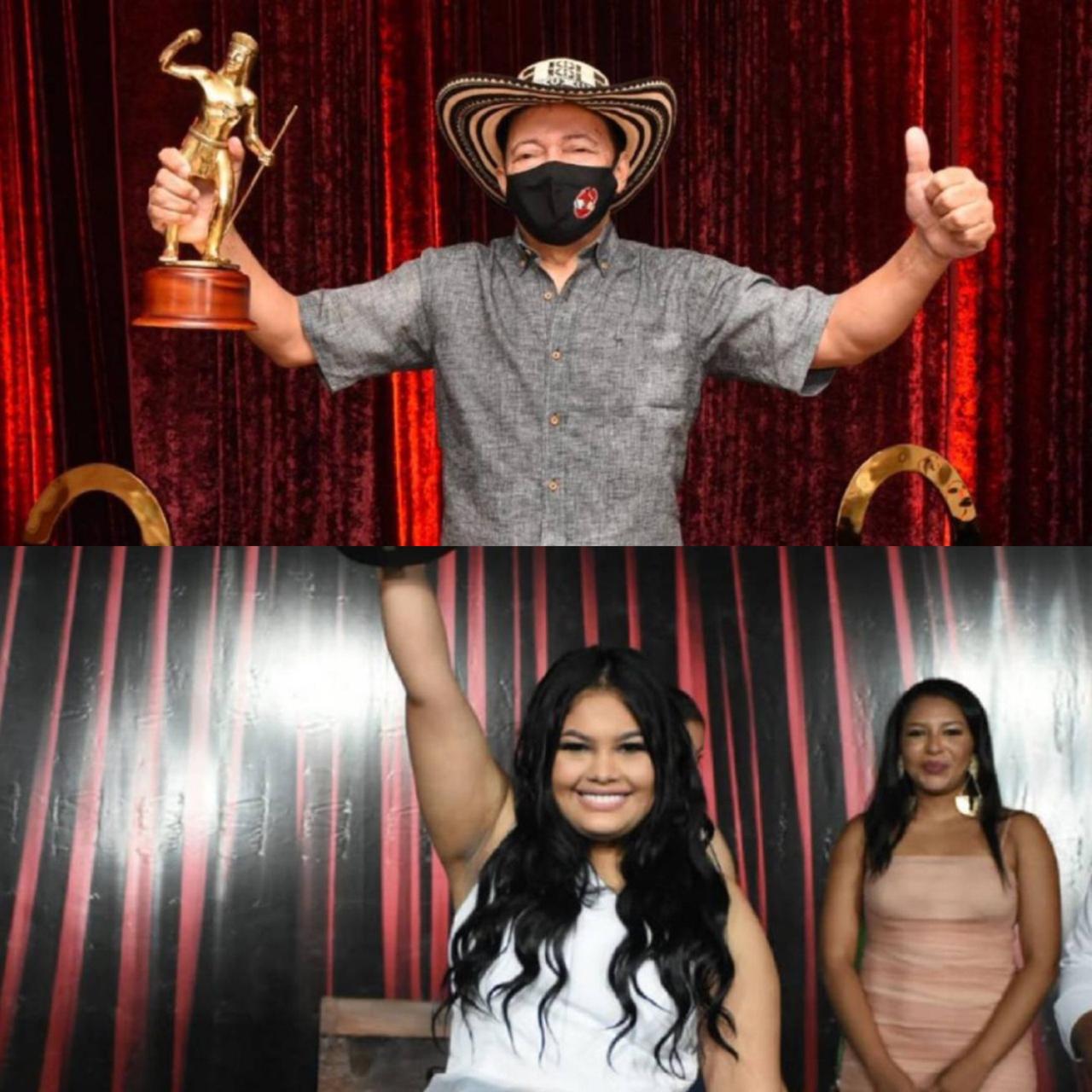 Por primera vez en la historia este festival se realizó de manera virtual