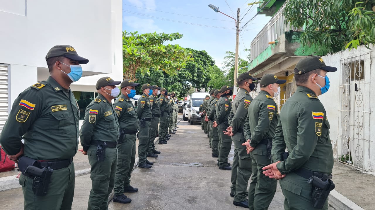 Es fundamental el cumplimiento de los protocolos de bioseguridad por parte de los comerciantes,