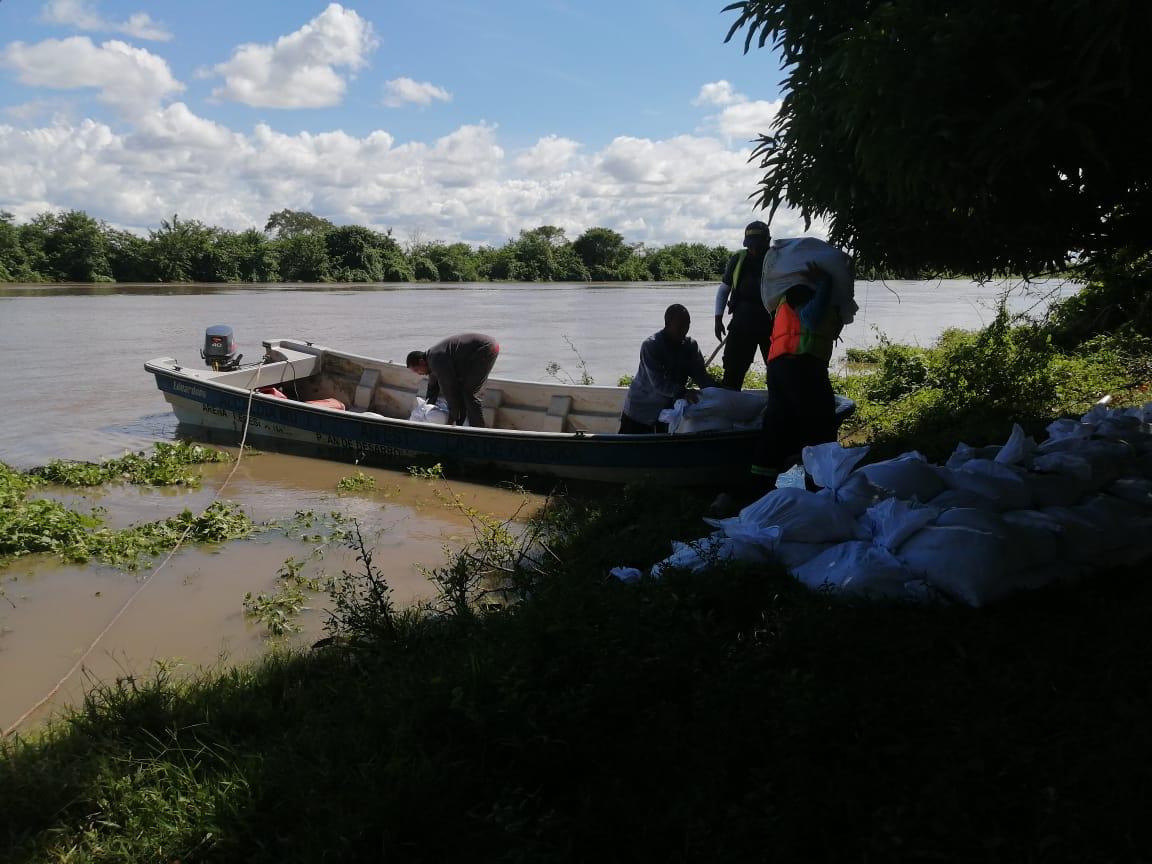 Fuerte sequía agudiza crisis en el sur del departamento del Atlántico