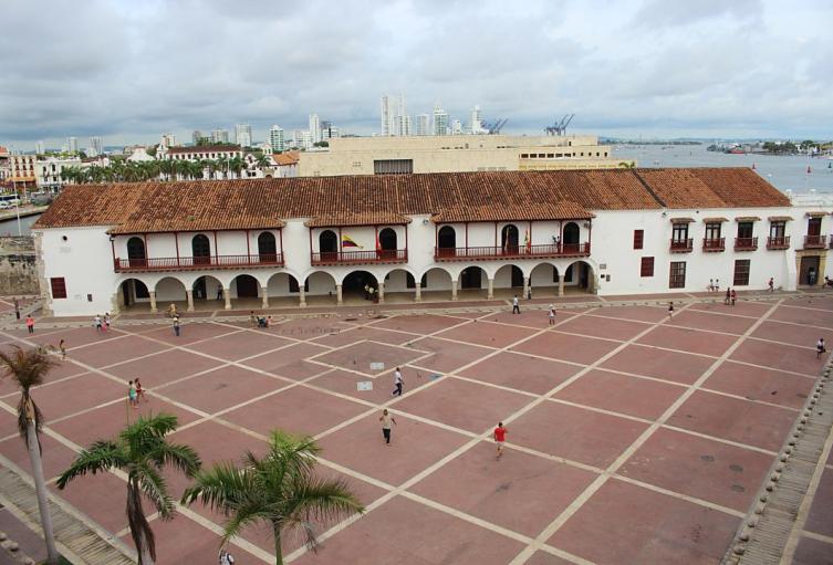 Alcaldía de Cartagena