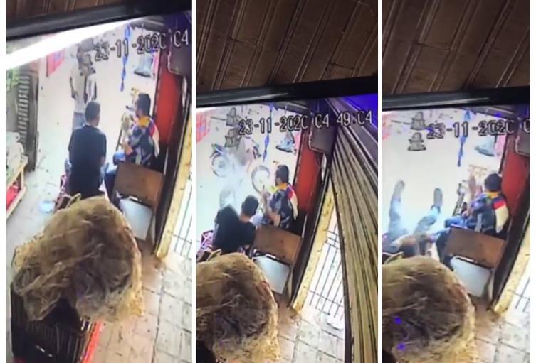 Los vídeos han sido claves en este caso