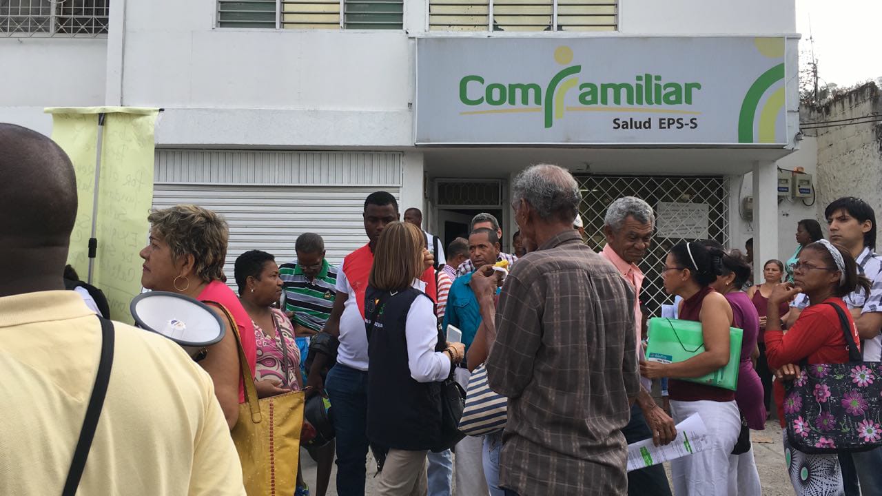 Comfamiliar Cartagena