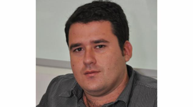 Alcalde de Sabanagrande.