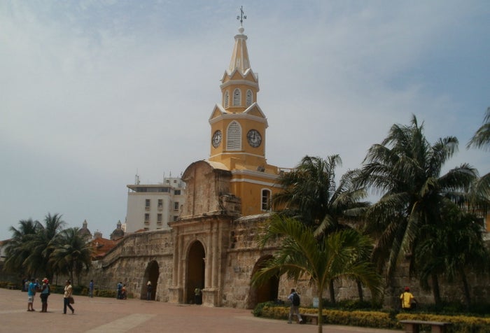 Cartagena