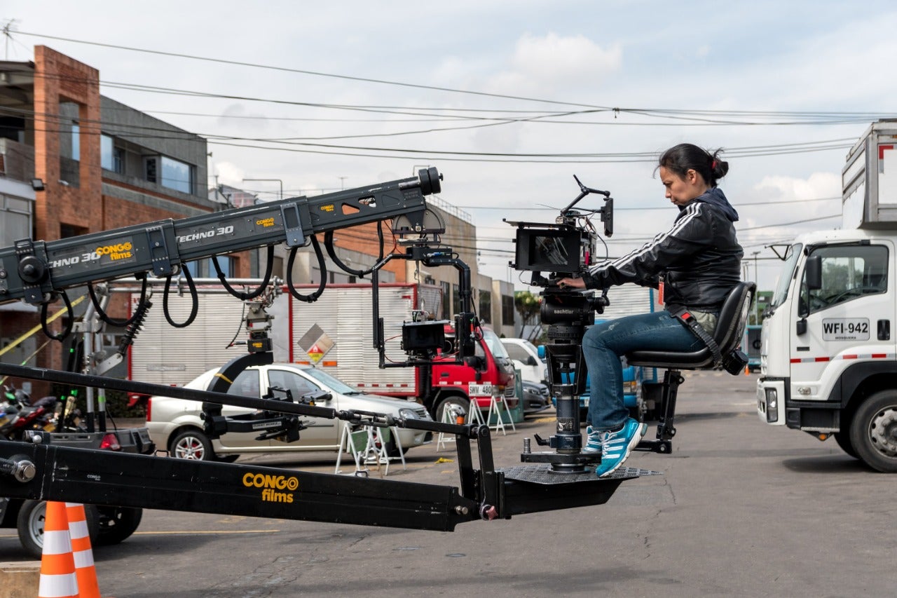 La mano de obra en la industria se fortalece en Colombia