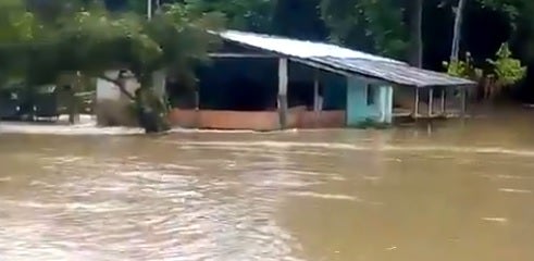 Las autoridades evalúan aquellos municipios que deben ser priorizados.