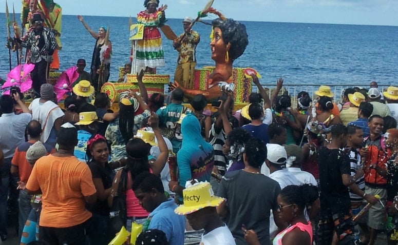 Fiestas de la Independencia