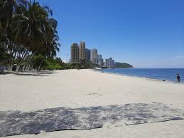 Playas, Onda Tropical, Santa Marta, Magdalena, Alcaldía