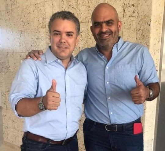 Inundaciones, Presidente, Alcaldía, Magdalena, El Retén