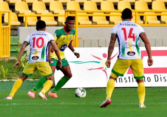 Torneo BetPlay Dimayor