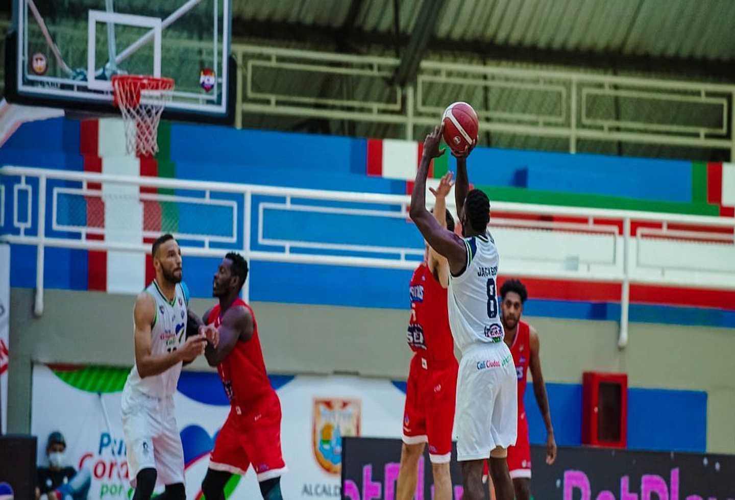 Liga de Baloncesto Profesional