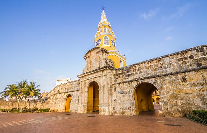 Cartagena de Indias